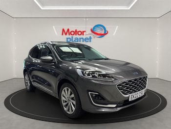 Used Ford Kuga 2022 for sale - 79249998: Photo