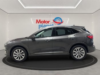 Used Ford Kuga 2022 for sale - 79249998: Photo