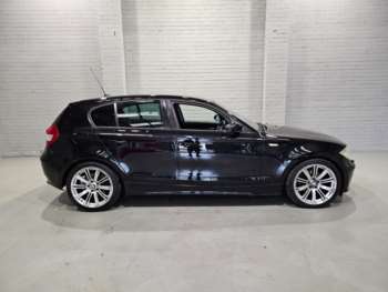 Used BMW 1 Series 2007 for sale - 74998544: Photo