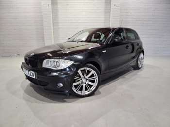 Used BMW 1 Series 2007 for sale - 74998544: Photo