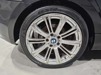 Used BMW 1 Series 2007 for sale - 74998544: Photo