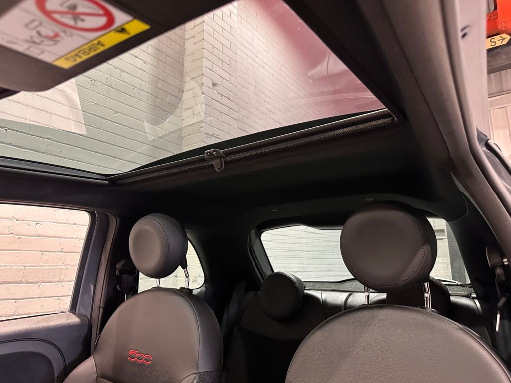 Used Fiat 500 2021 for sale - 77966997: Photo 12