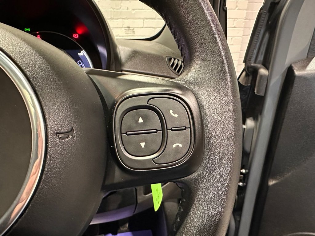 Used Fiat 500 2021 for sale - 77966997: Photo 16