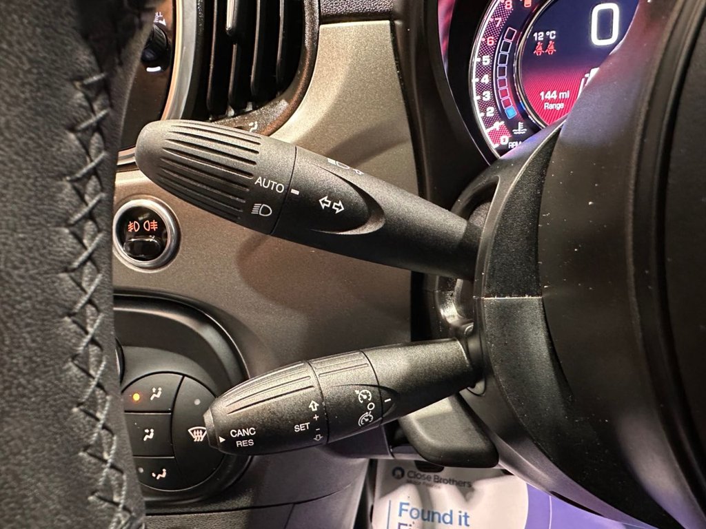 Used Fiat 500 2021 for sale - 77966997: Photo 17