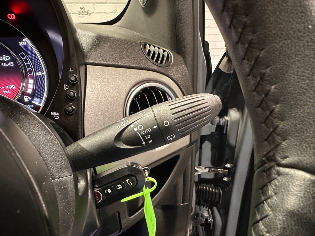 Used Fiat 500 2021 for sale - 77966997: Photo 18