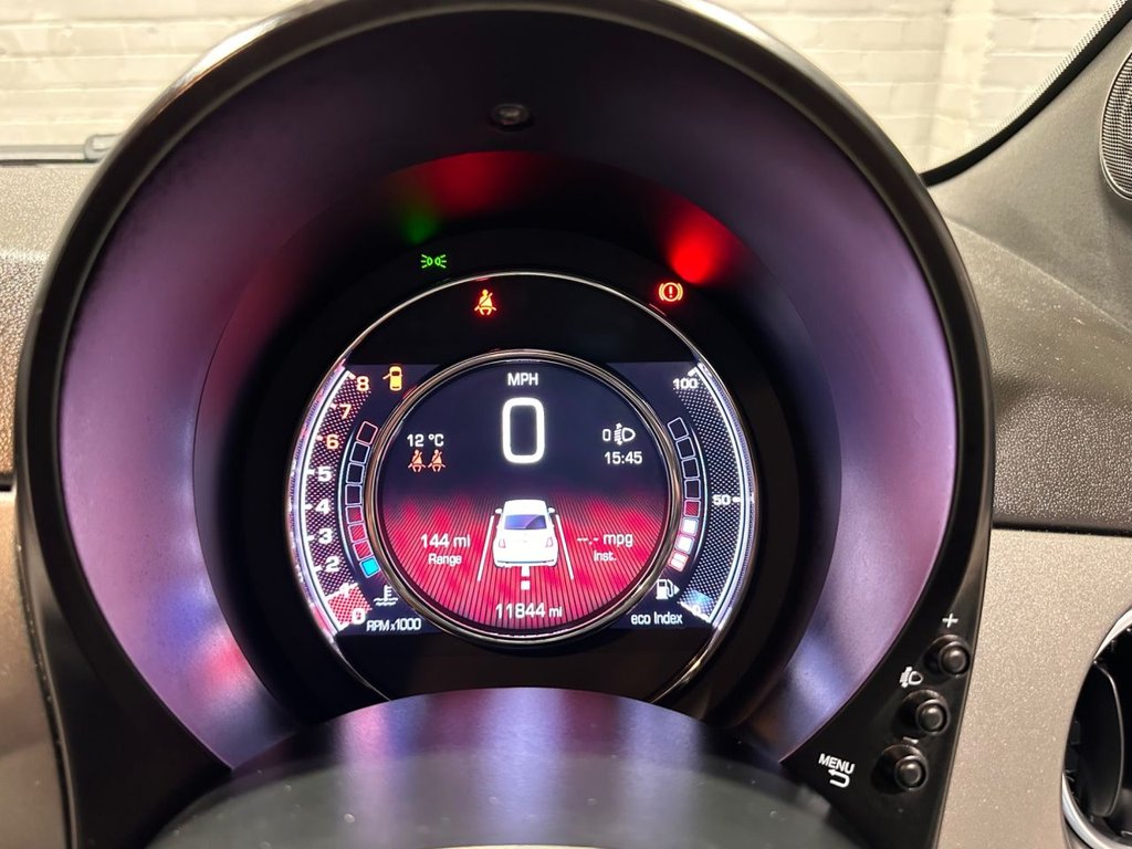 Used Fiat 500 2021 for sale - 77966997: Photo 19