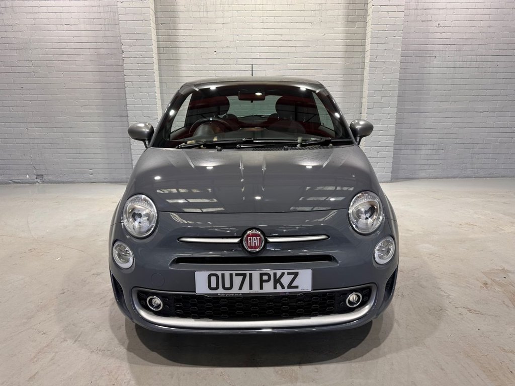 Used Fiat 500 2021 for sale - 77966997: Photo 2