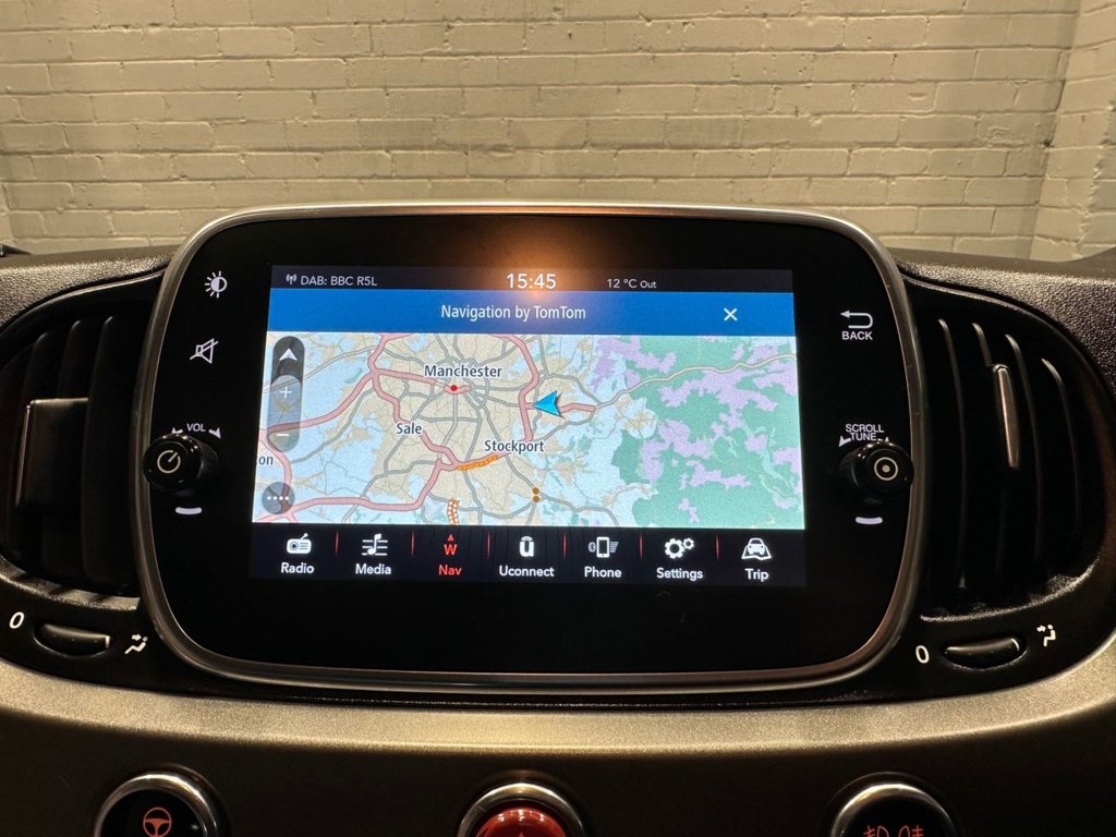 Used Fiat 500 2021 for sale - 77966997: Photo 20