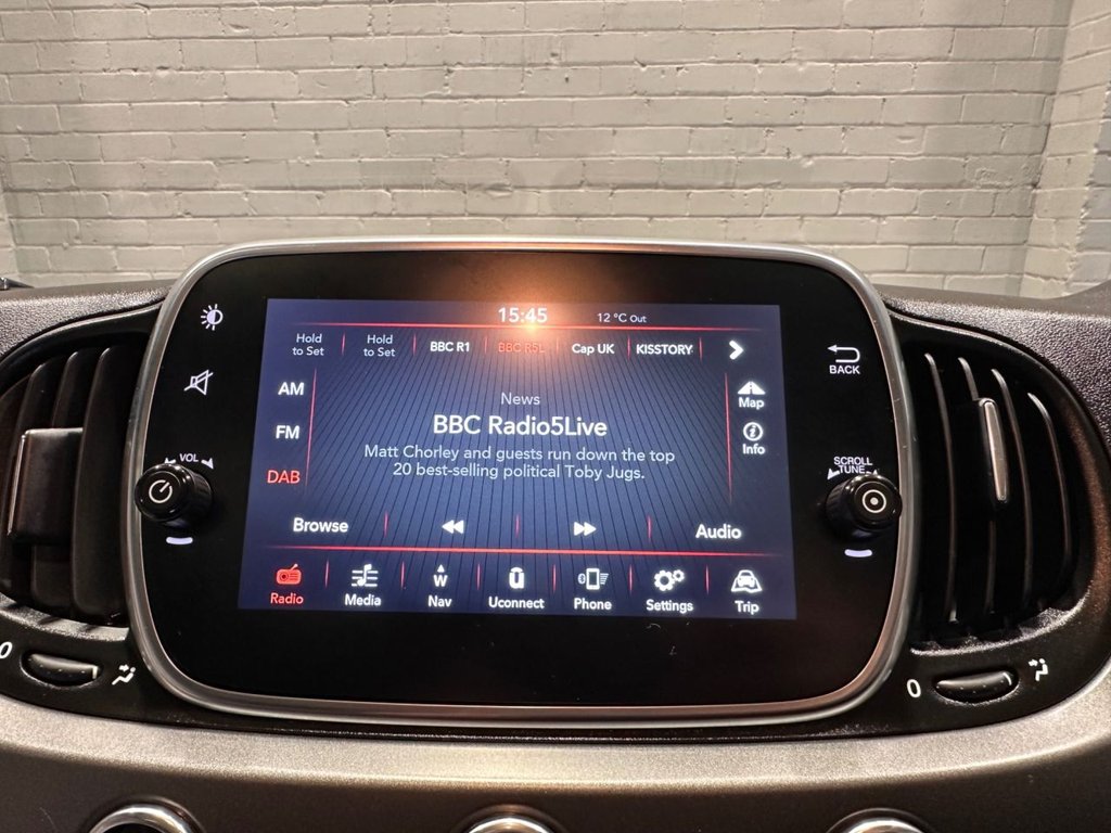 Used Fiat 500 2021 for sale - 77966997: Photo 21