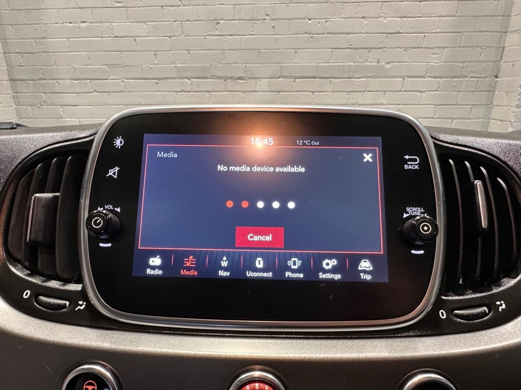 Used Fiat 500 2021 for sale - 77966997: Photo 22