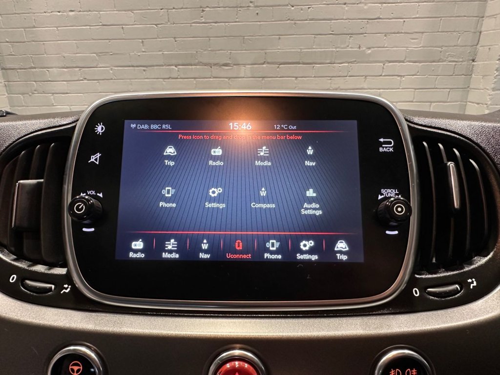 Used Fiat 500 2021 for sale - 77966997: Photo 23