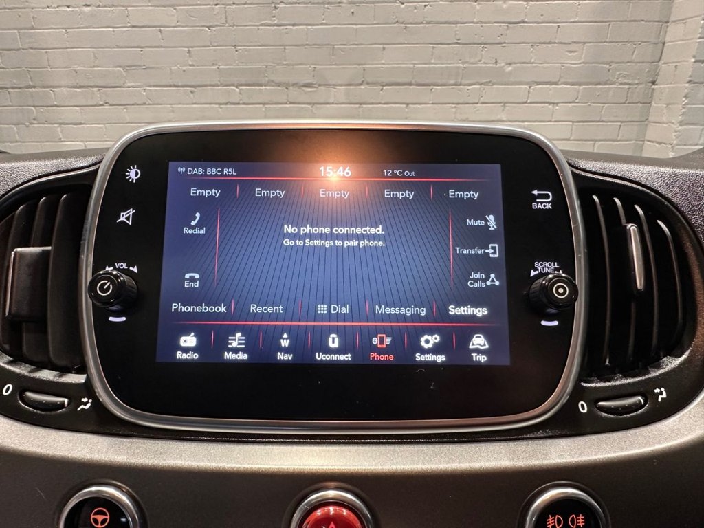 Used Fiat 500 2021 for sale - 77966997: Photo 24