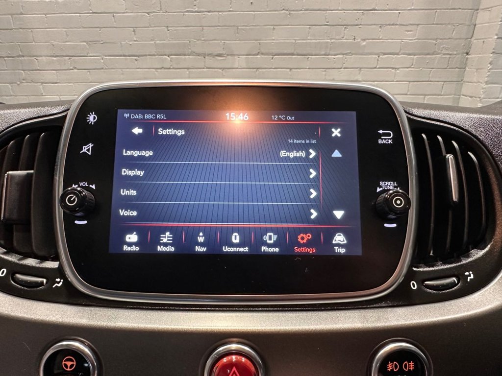 Used Fiat 500 2021 for sale - 77966997: Photo 25