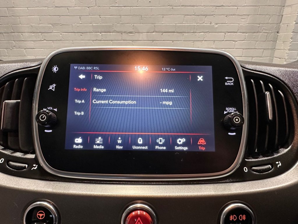 Used Fiat 500 2021 for sale - 77966997: Photo 26