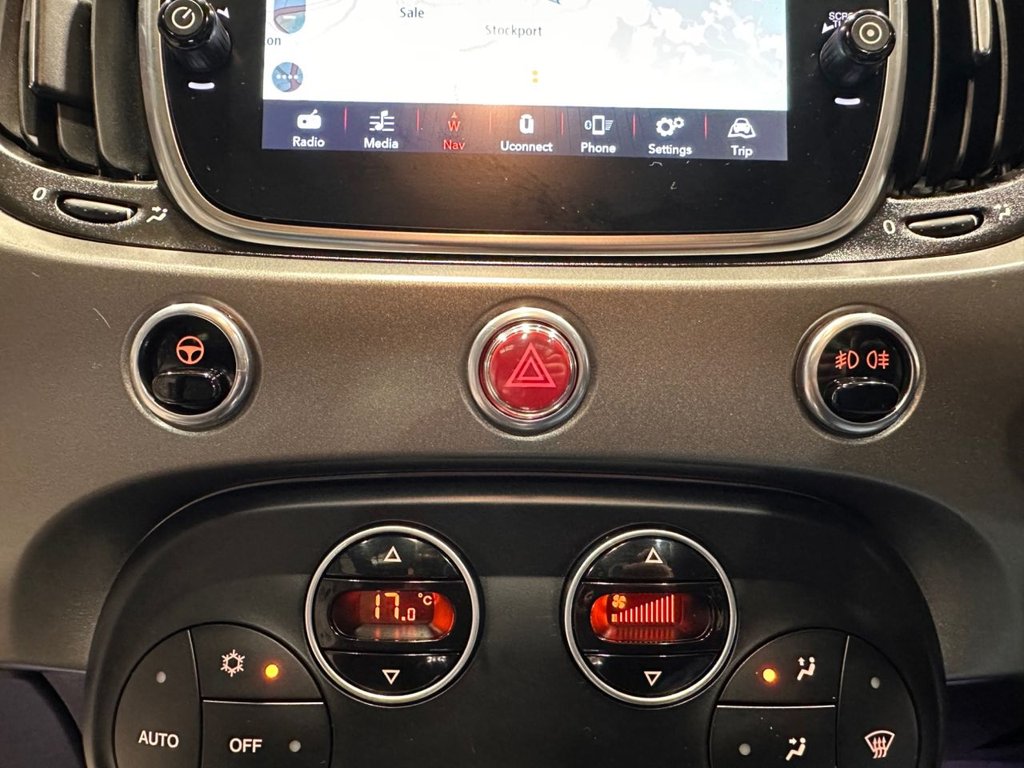 Used Fiat 500 2021 for sale - 77966997: Photo 27