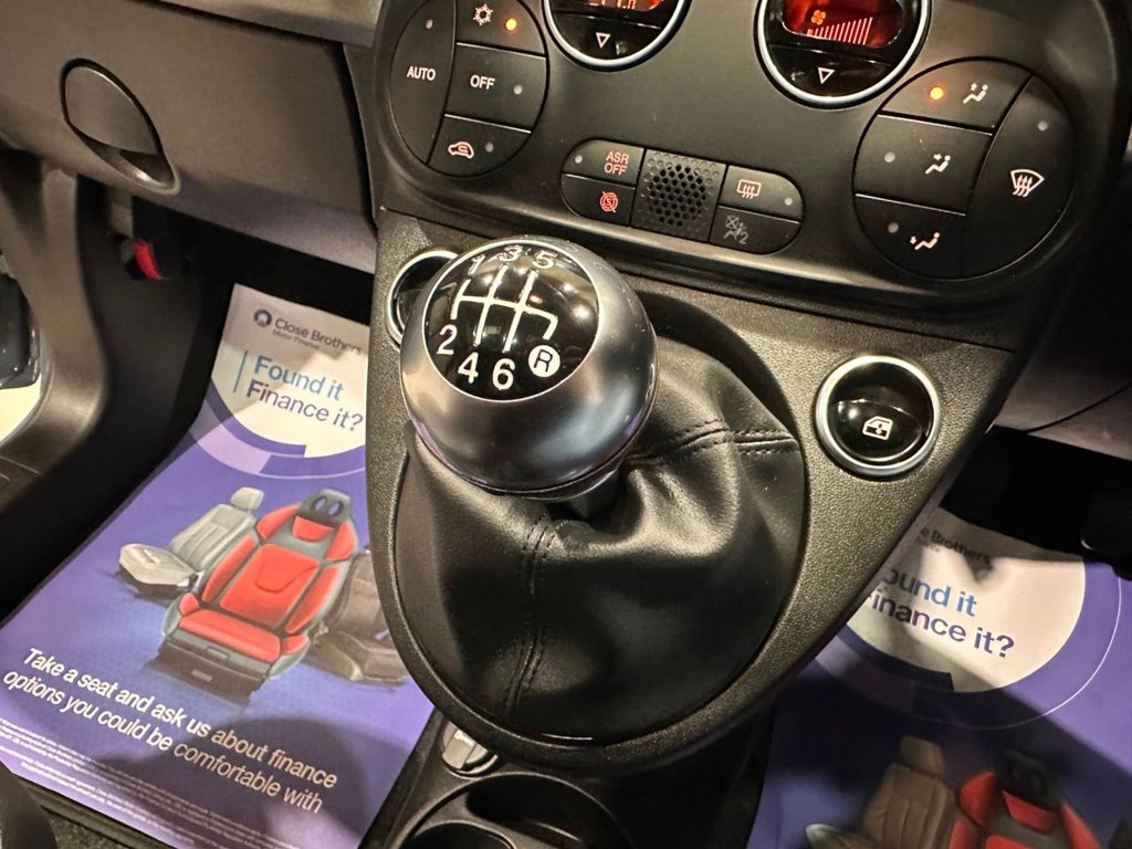 Used Fiat 500 2021 for sale - 77966997: Photo 29