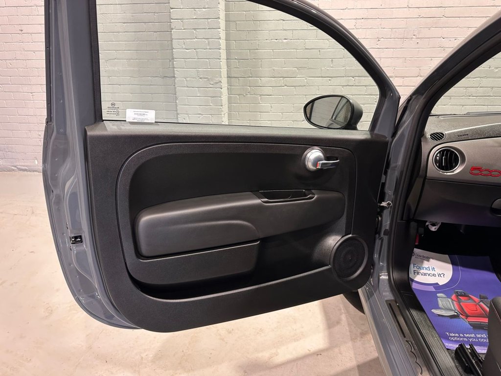 Used Fiat 500 2021 for sale - 77966997: Photo 31