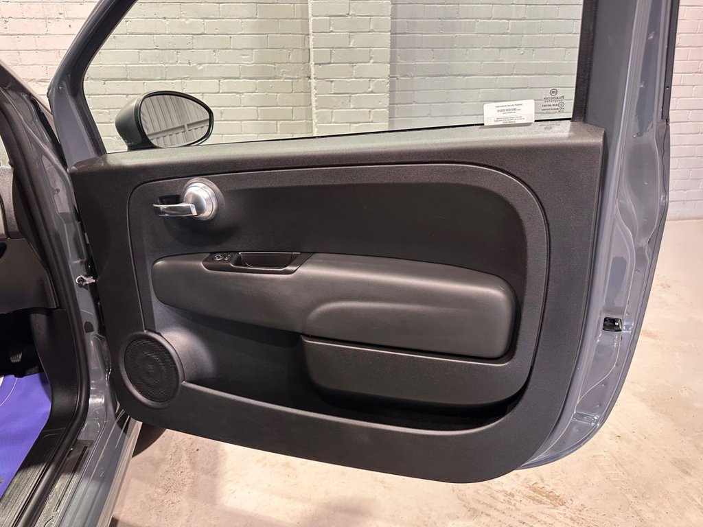 Used Fiat 500 2021 for sale - 77966997: Photo 32