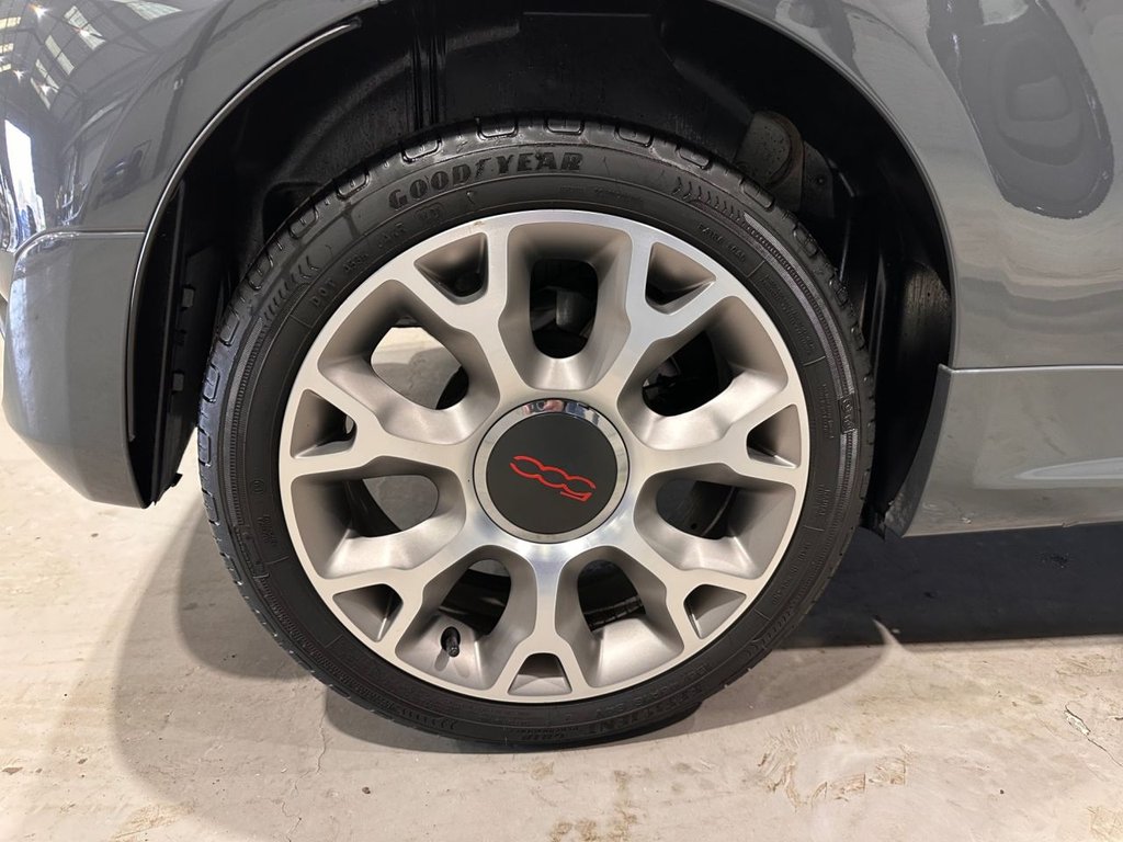 Used Fiat 500 2021 for sale - 77966997: Photo 34