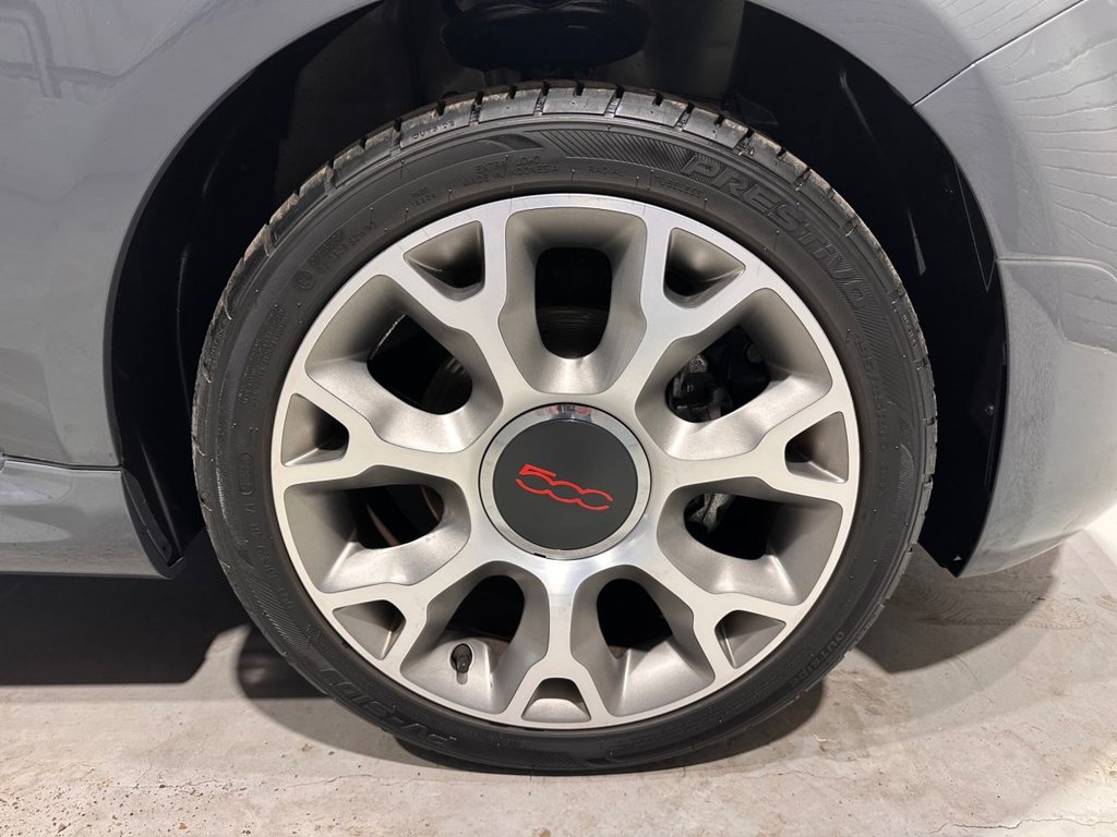 Used Fiat 500 2021 for sale - 77966997: Photo 35