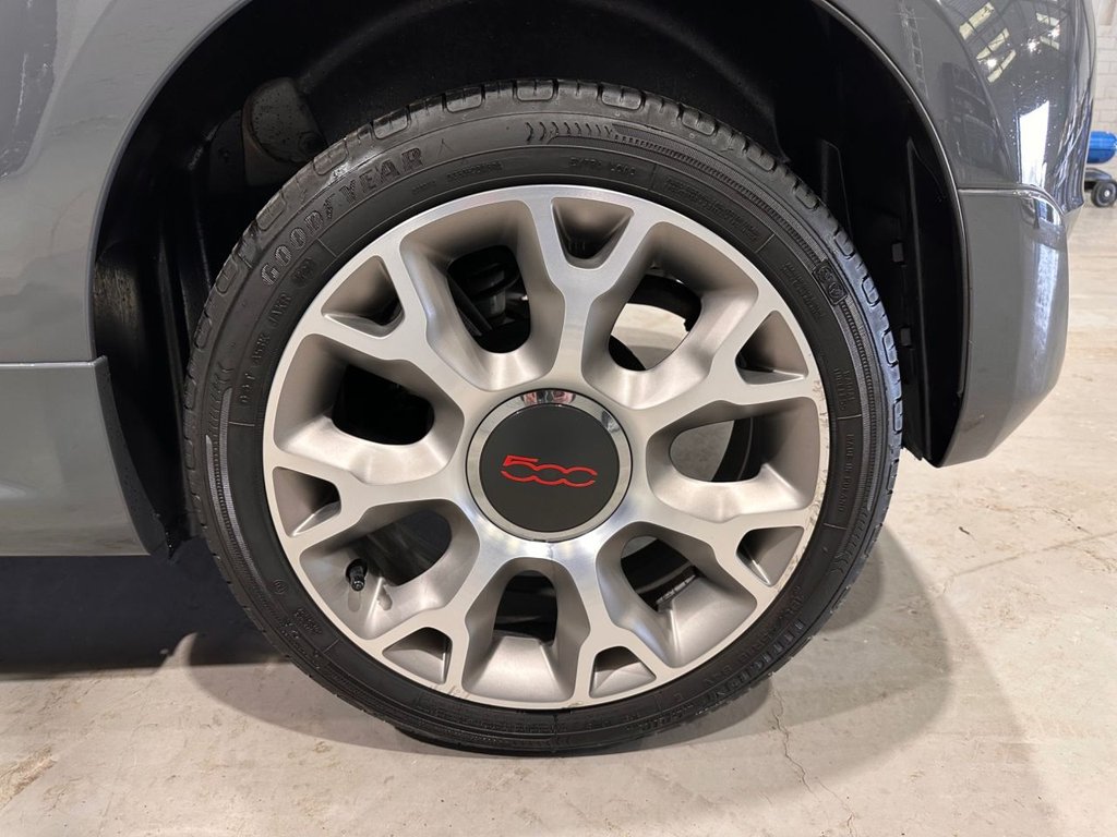 Used Fiat 500 2021 for sale - 77966997: Photo 36