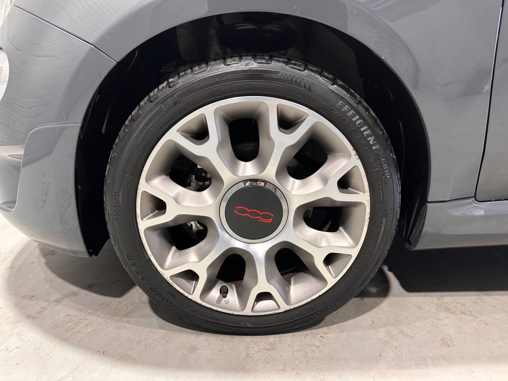 Used Fiat 500 2021 for sale - 77966997: Photo 37