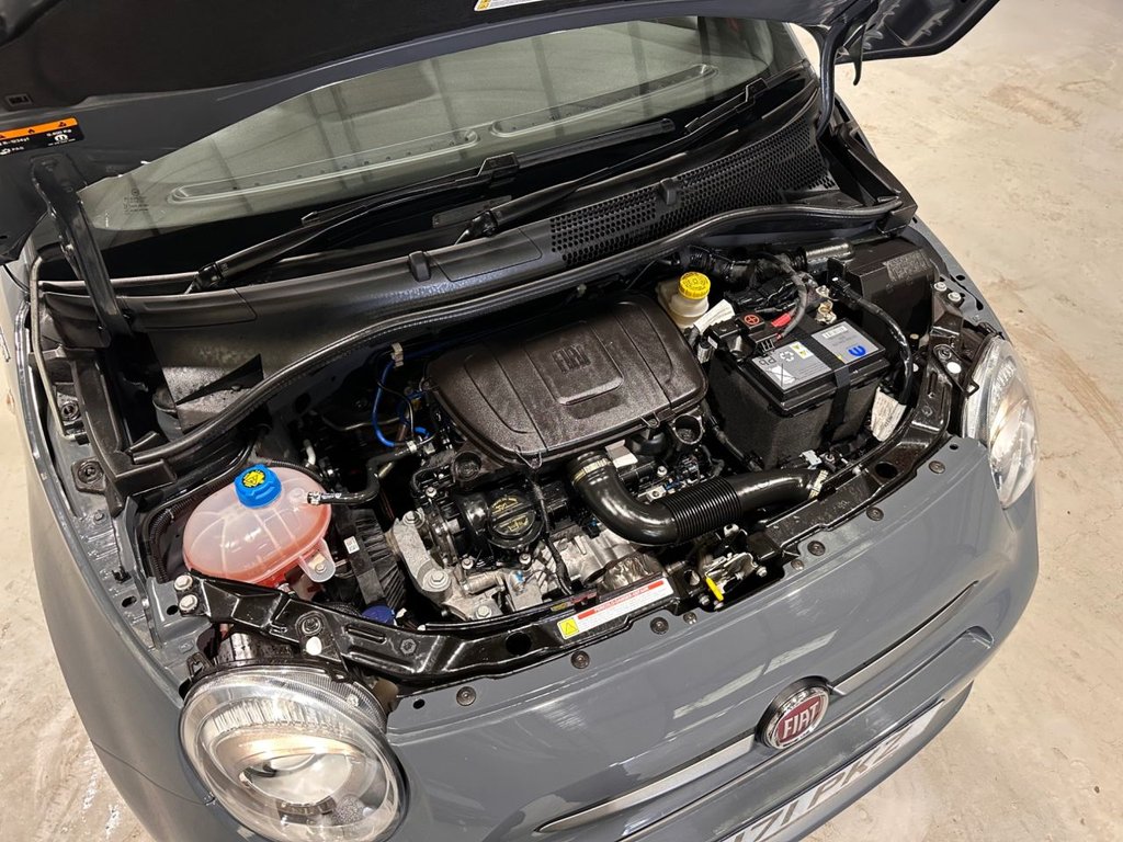 Used Fiat 500 2021 for sale - 77966997: Photo 39