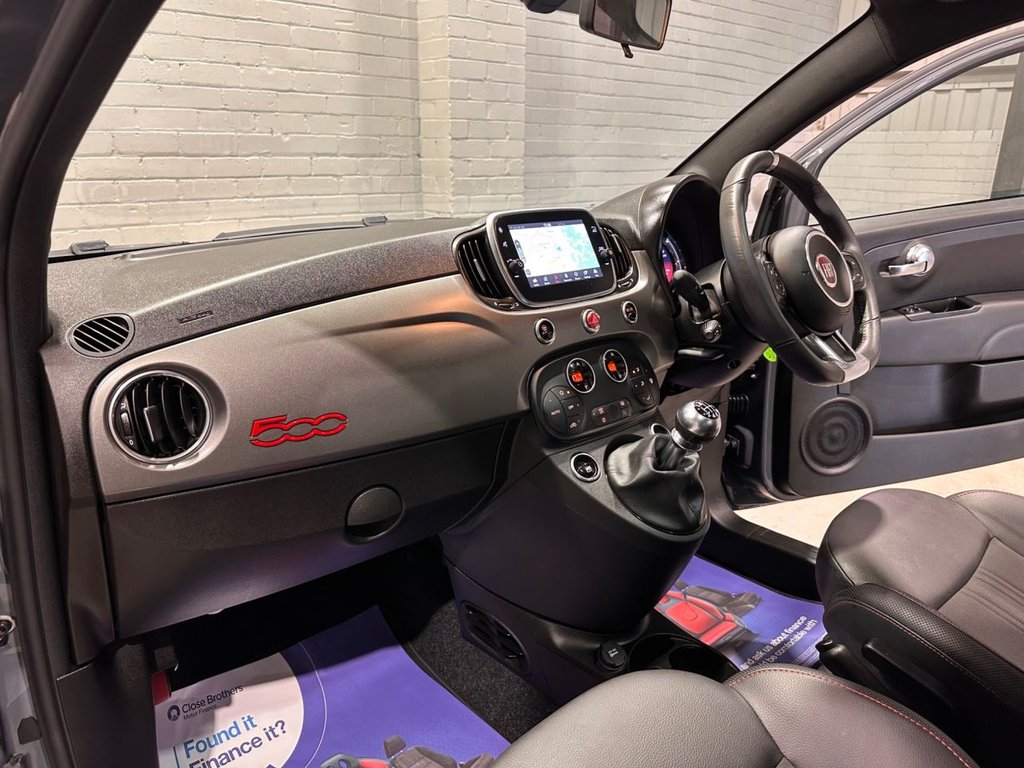 Used Fiat 500 2021 for sale - 77966997: Photo 9