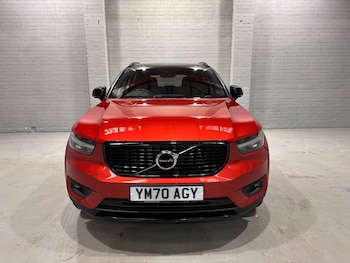 Used Volvo XC40 2020 for sale - 78287962: Photo