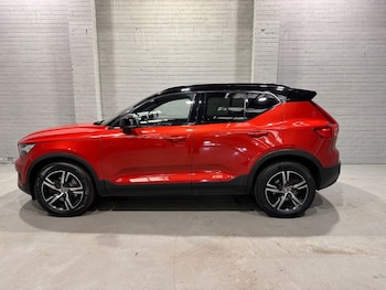 Used Volvo XC40 2020 for sale - 78287962: Photo