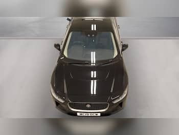 Used Jaguar I-Pace 2019 for sale - 79686463: Photo