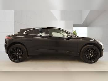 Used Jaguar I-Pace 2019 for sale - 79686463: Photo
