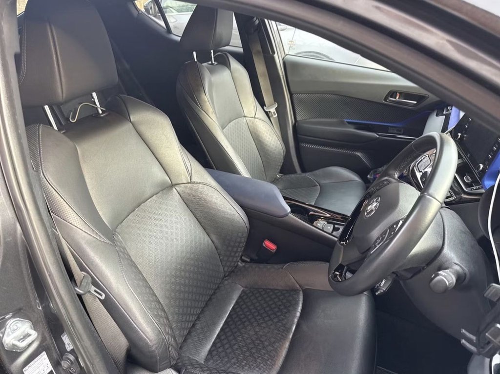 Used Toyota C-HR 2020 for sale - 78017808: Photo 5