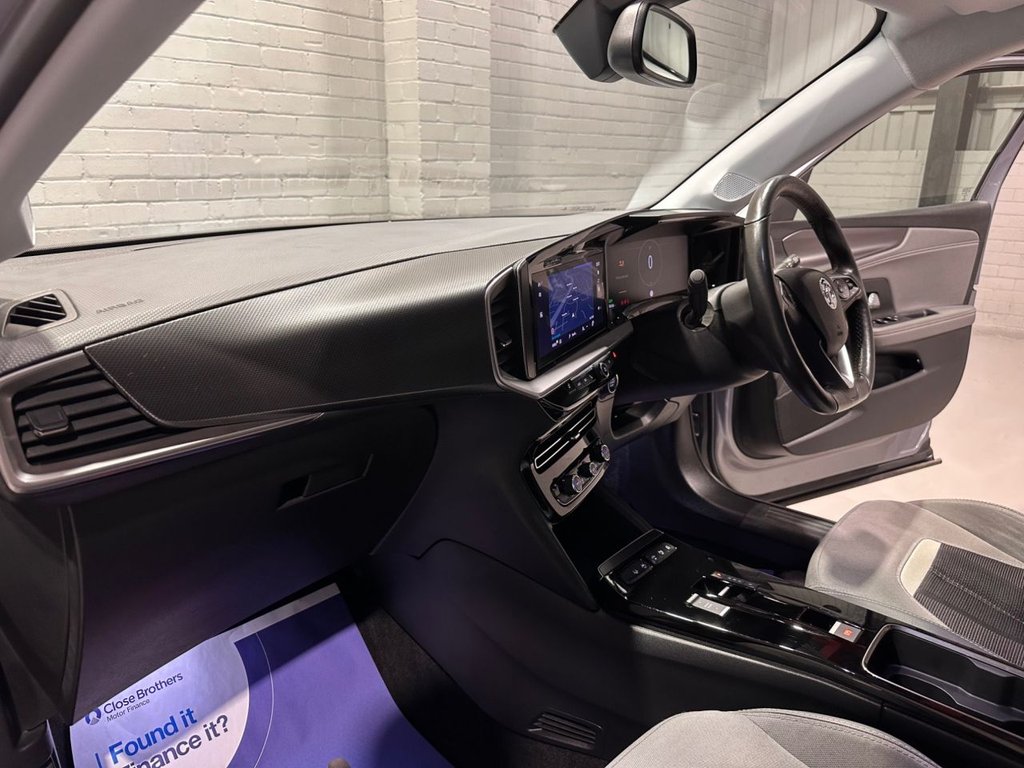 Used Vauxhall Mokka 2021 for sale - 77172065: Photo 10