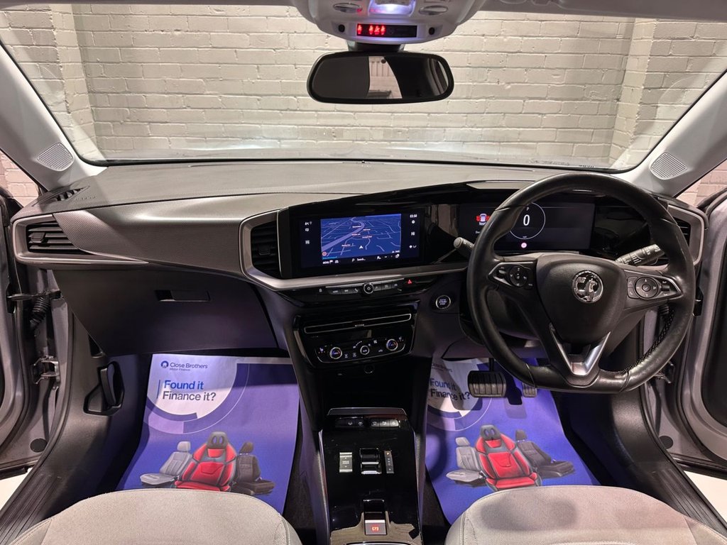 Used Vauxhall Mokka 2021 for sale - 77172065: Photo 11