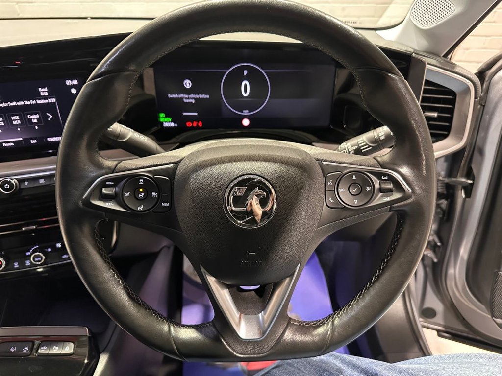 Used Vauxhall Mokka 2021 for sale - 77172065: Photo 16