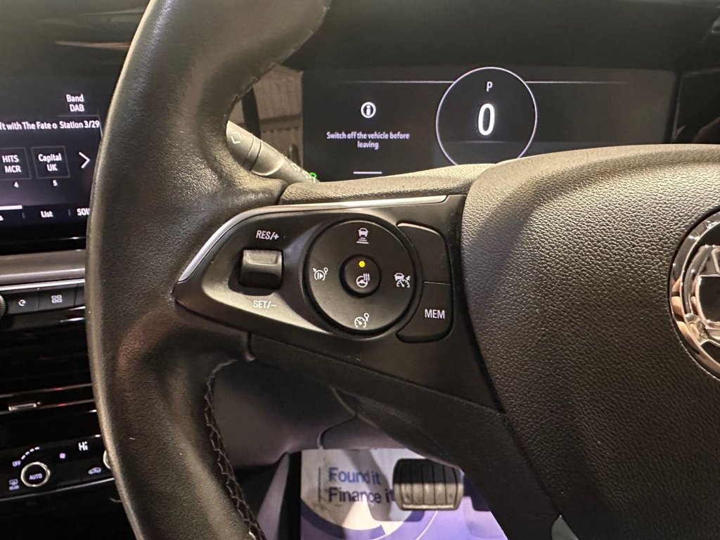 Used Vauxhall Mokka 2021 for sale - 77172065: Photo 17