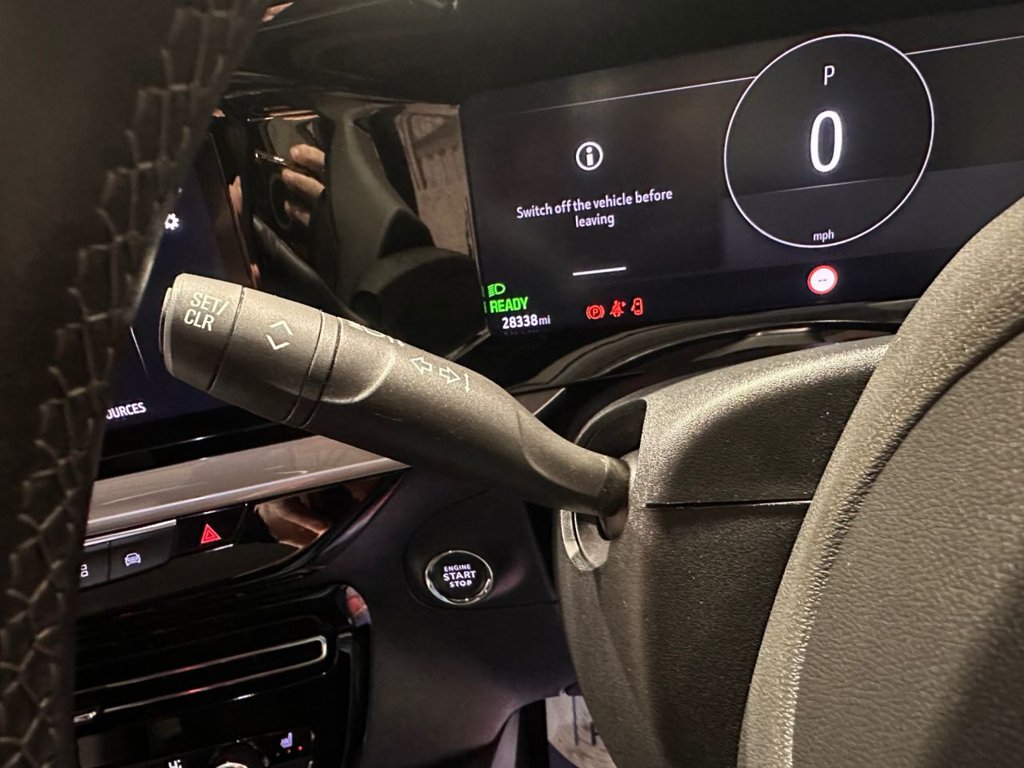 Used Vauxhall Mokka 2021 for sale - 77172065: Photo 19