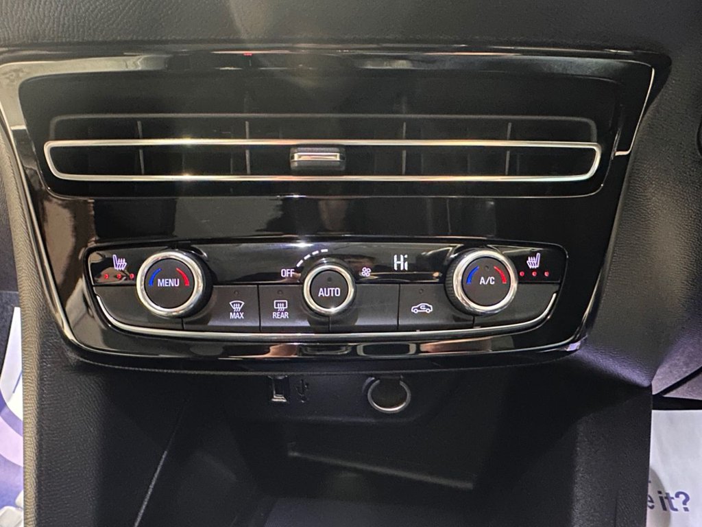 Used Vauxhall Mokka 2021 for sale - 77172065: Photo 24