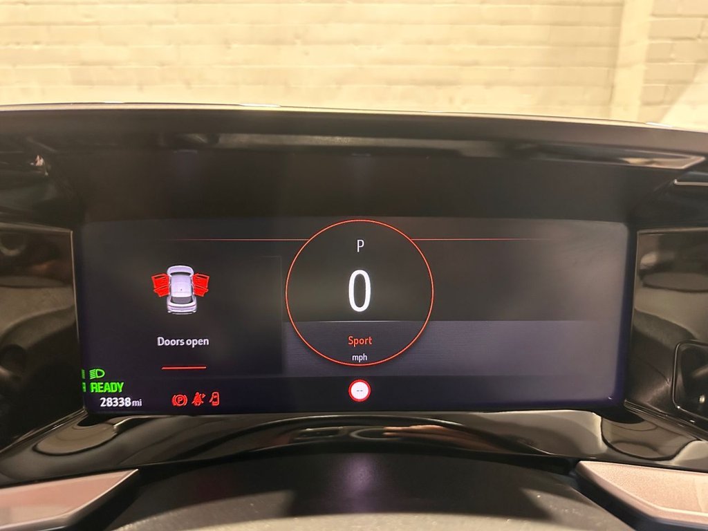 Used Vauxhall Mokka 2021 for sale - 77172065: Photo 25