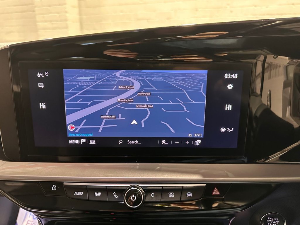 Used Vauxhall Mokka 2021 for sale - 77172065: Photo 28