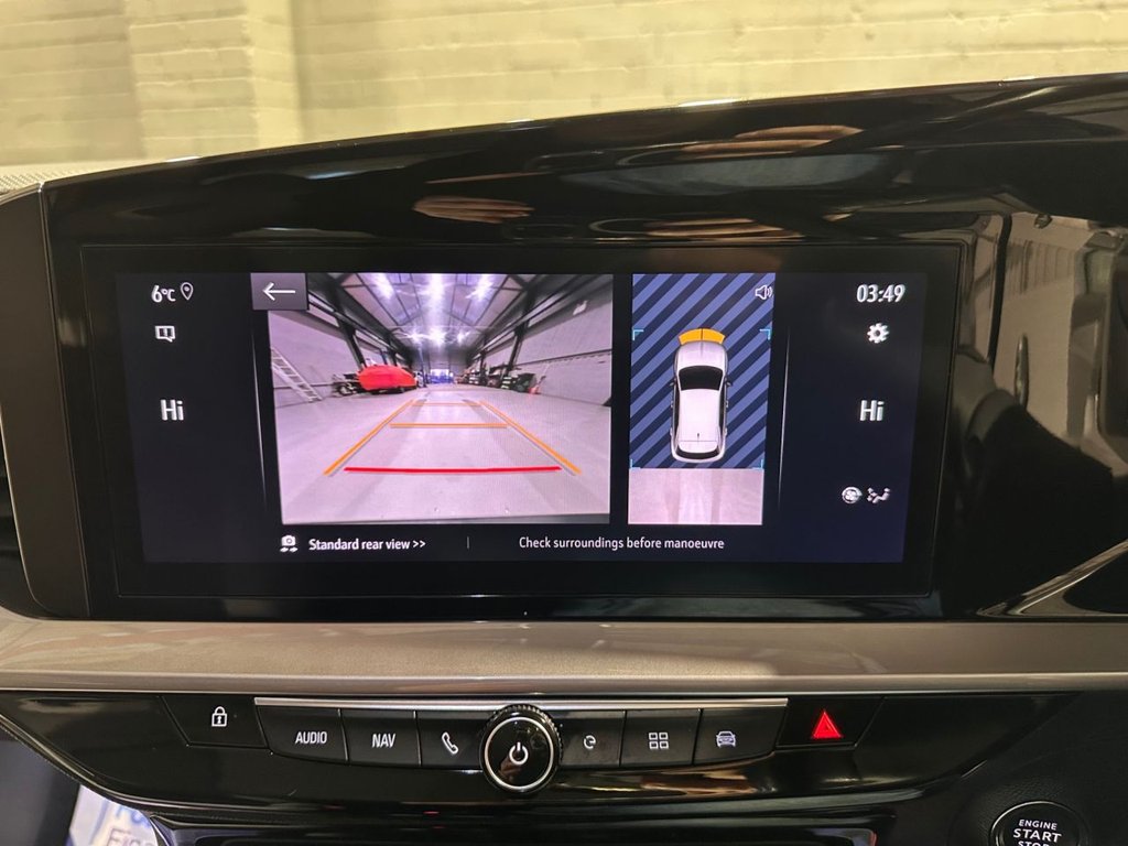 Used Vauxhall Mokka 2021 for sale - 77172065: Photo 31