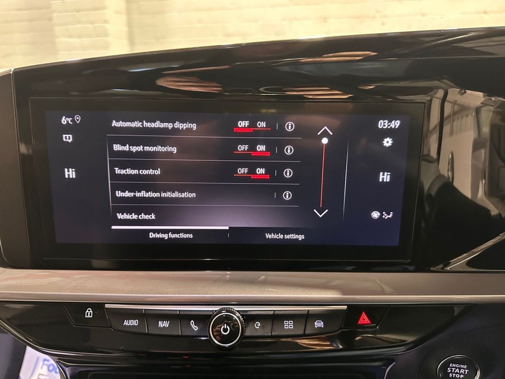 Used Vauxhall Mokka 2021 for sale - 77172065: Photo 35