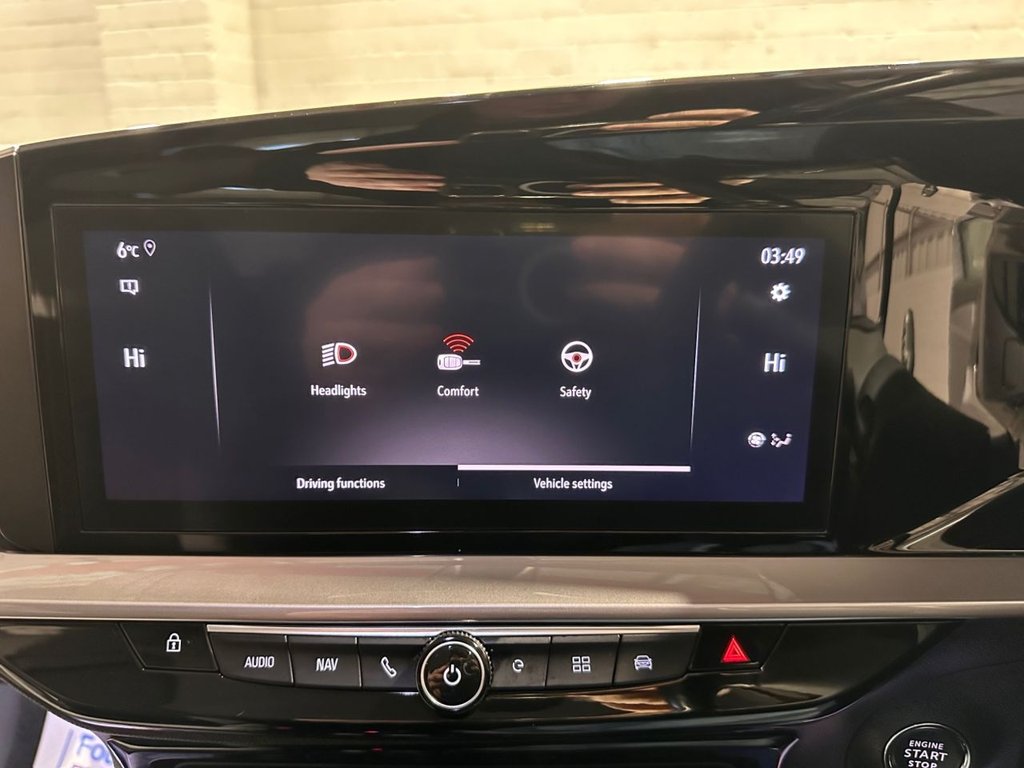 Used Vauxhall Mokka 2021 for sale - 77172065: Photo 36