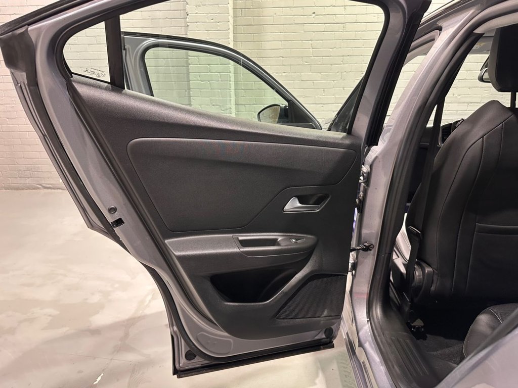 Used Vauxhall Mokka 2021 for sale - 77172065: Photo 37