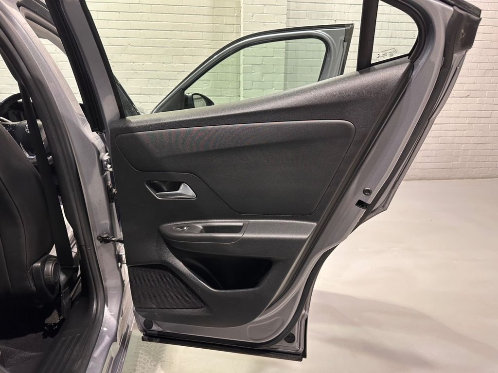 Used Vauxhall Mokka 2021 for sale - 77172065: Photo 38