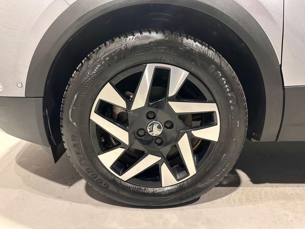 Used Vauxhall Mokka 2021 for sale - 77172065: Photo 43