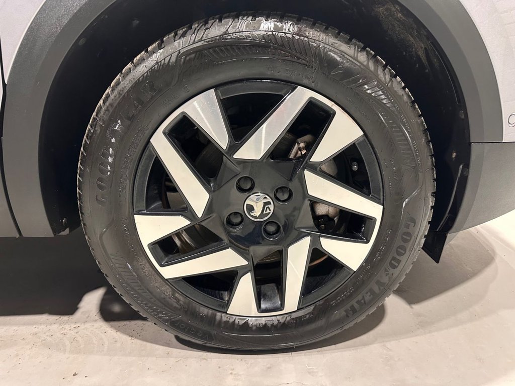 Used Vauxhall Mokka 2021 for sale - 77172065: Photo 45