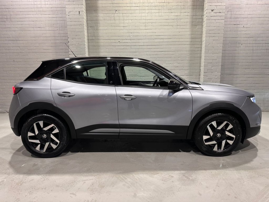 Used Vauxhall Mokka 2021 for sale - 77172065: Photo 5