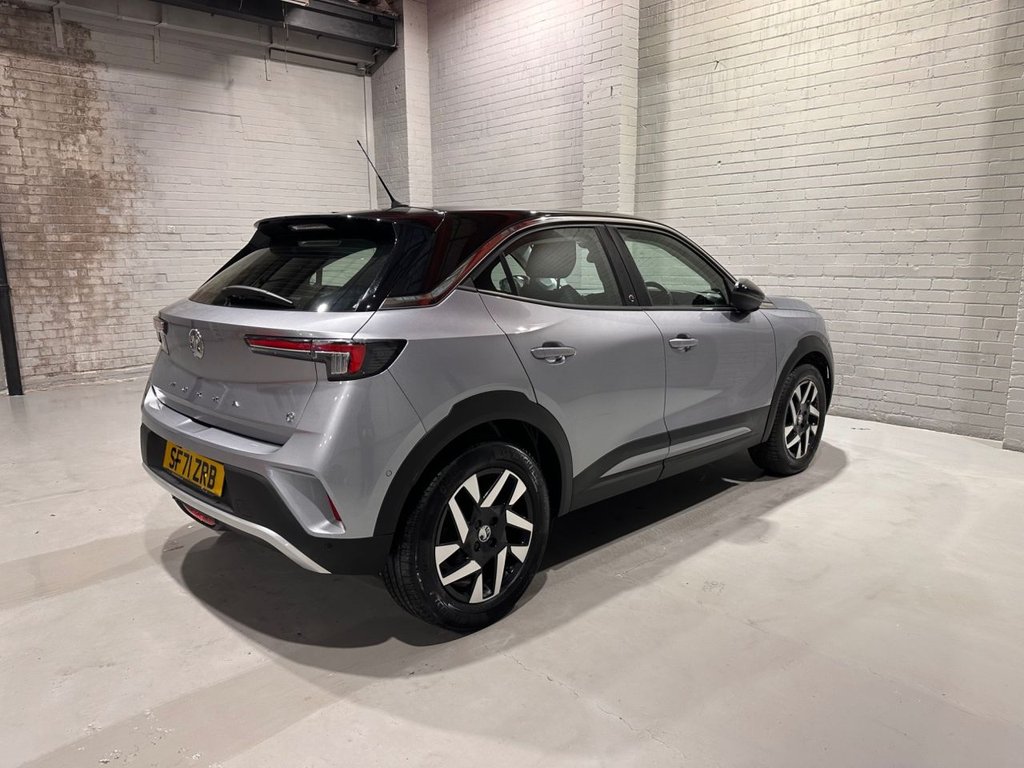 Used Vauxhall Mokka 2021 for sale - 77172065: Photo 6